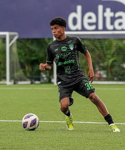 Alvin Madrid