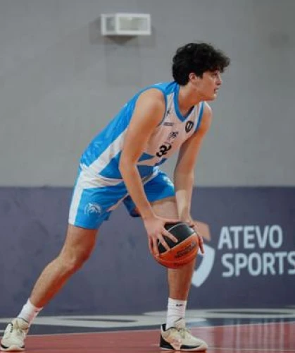 Peter Fernandez