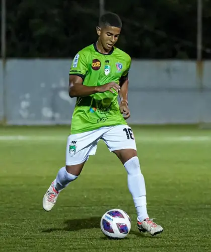 Sebastian Montino