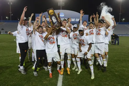 What English Level Do You Need to Get a Sports Scholarship in the USA?
