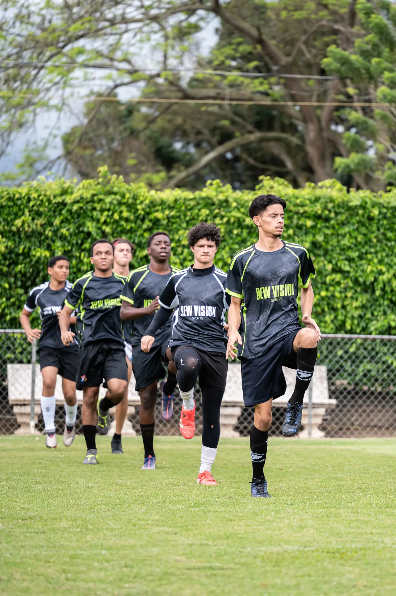 Becas Deportivas en USA: Guía Completa 2026 para Atletas Internacionales