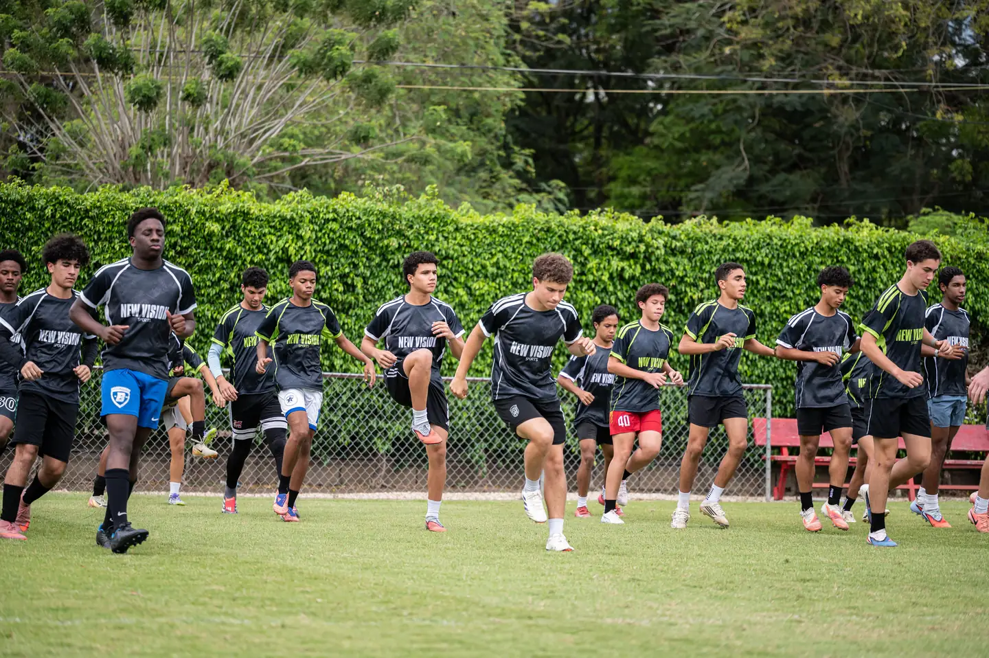 Becas deportivas parciales vs completas: ¿cuál es la diferencia real?