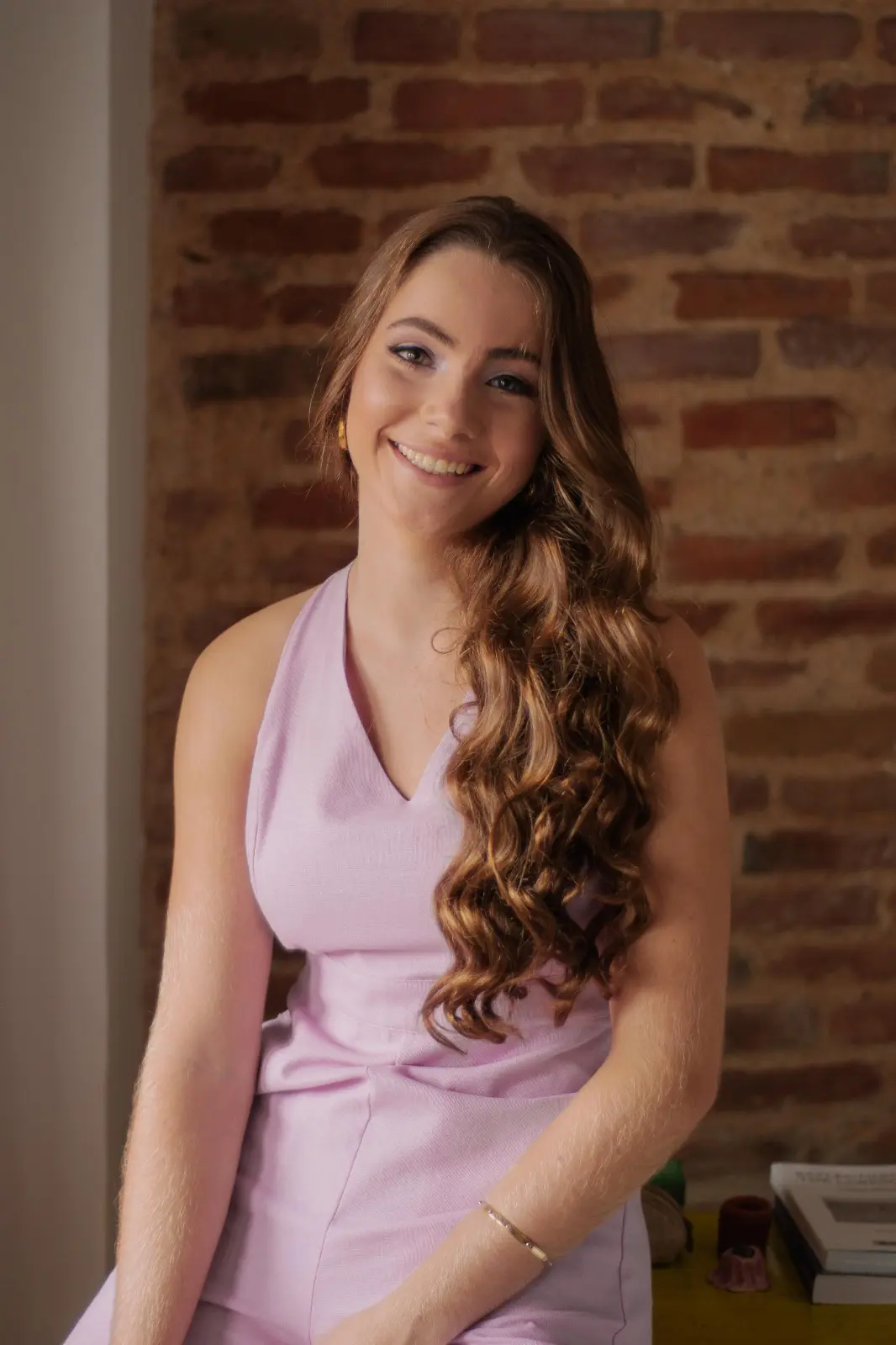 Natalia Hernandez