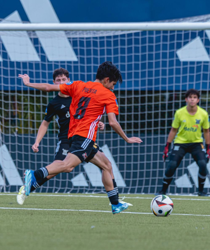 Gabriel Puerta