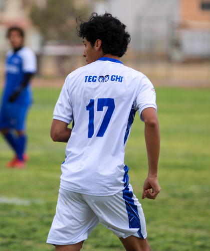 Fabian Fuentes