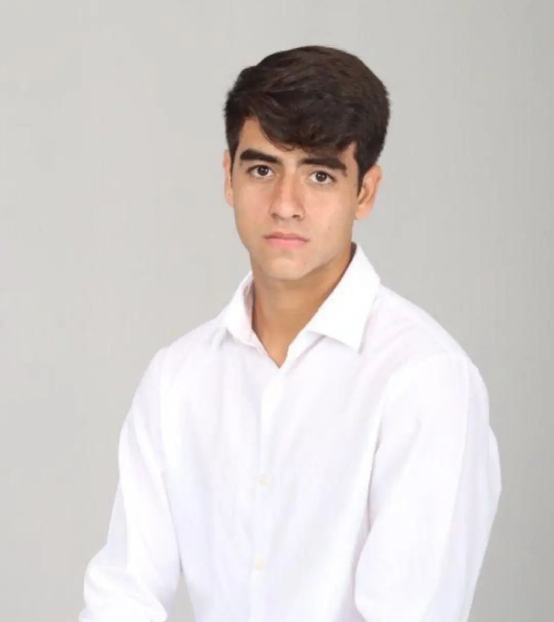 Carlos Tamayo - New Vision Sports