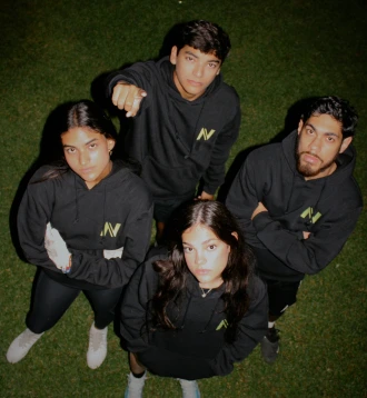 nvs team